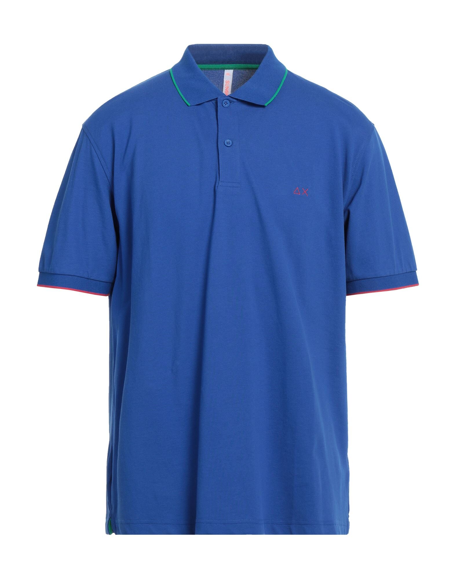 SUN 68 - Polo shirts