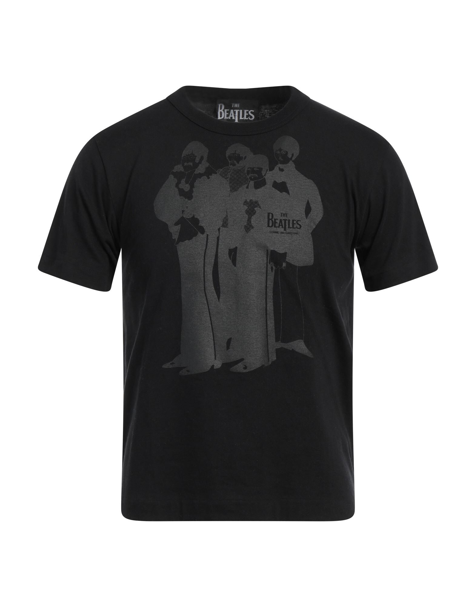 COMME des GARÇONS - Футболки