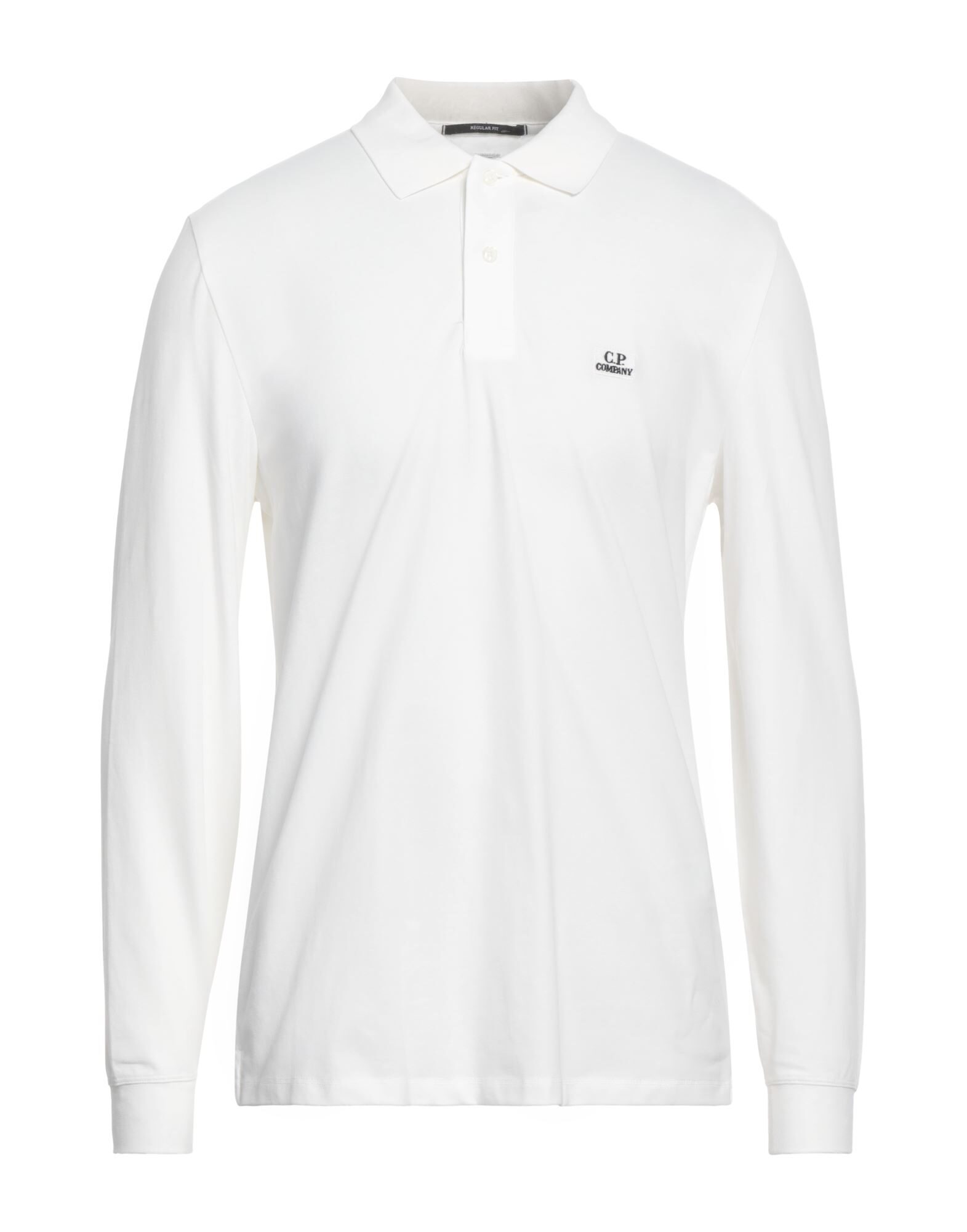 C.P. COMPANY - Polo shirts