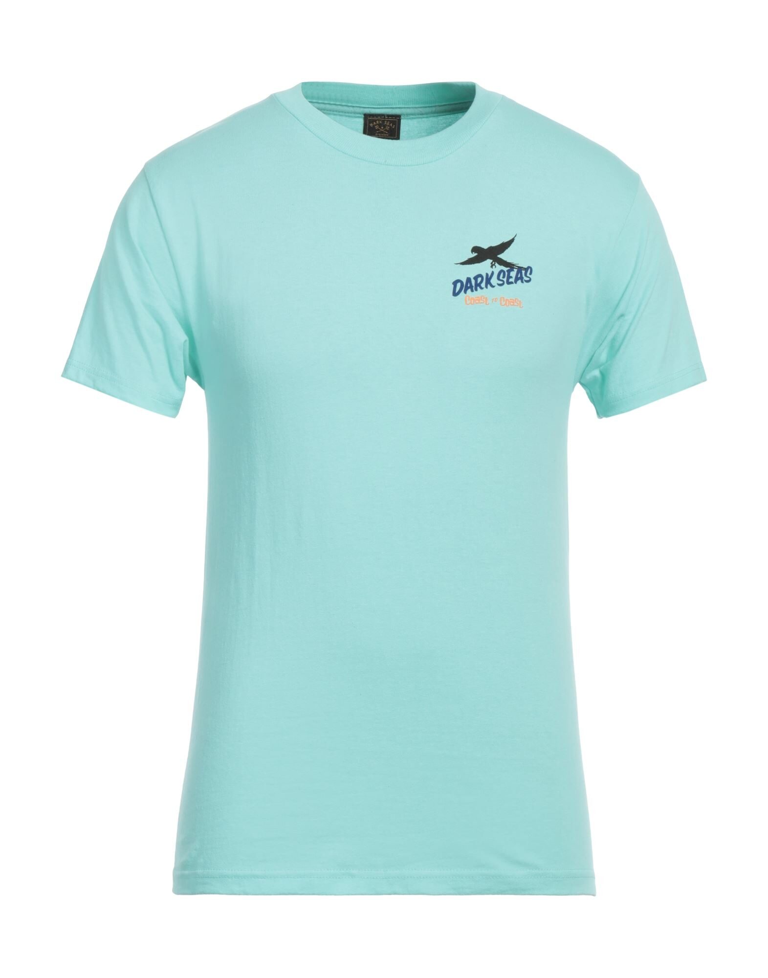 DARK SEAS - T-shirts
