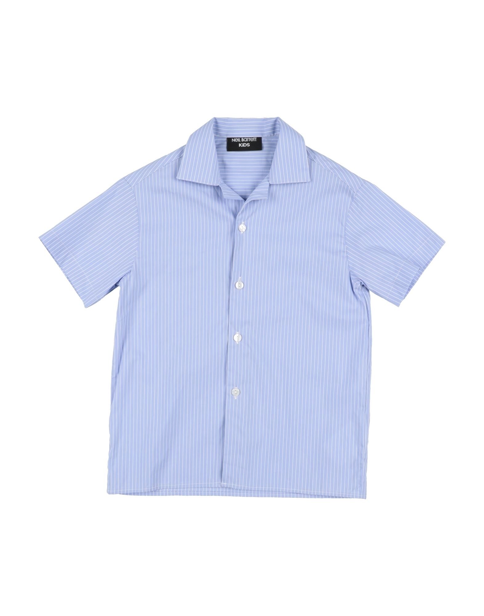 NEIL BARRETT - Рубашки 