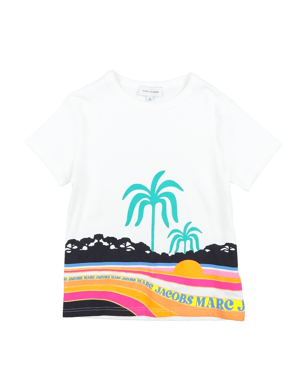 MARC JACOBS - T-shirts