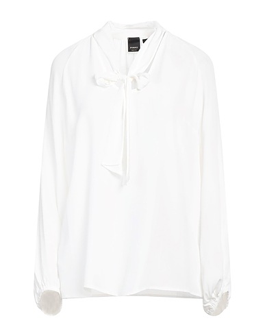 PINKO Top 70% Acétate, 30% Soie