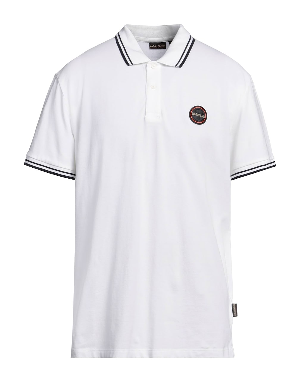NAPAPIJRI - Polo shirts
