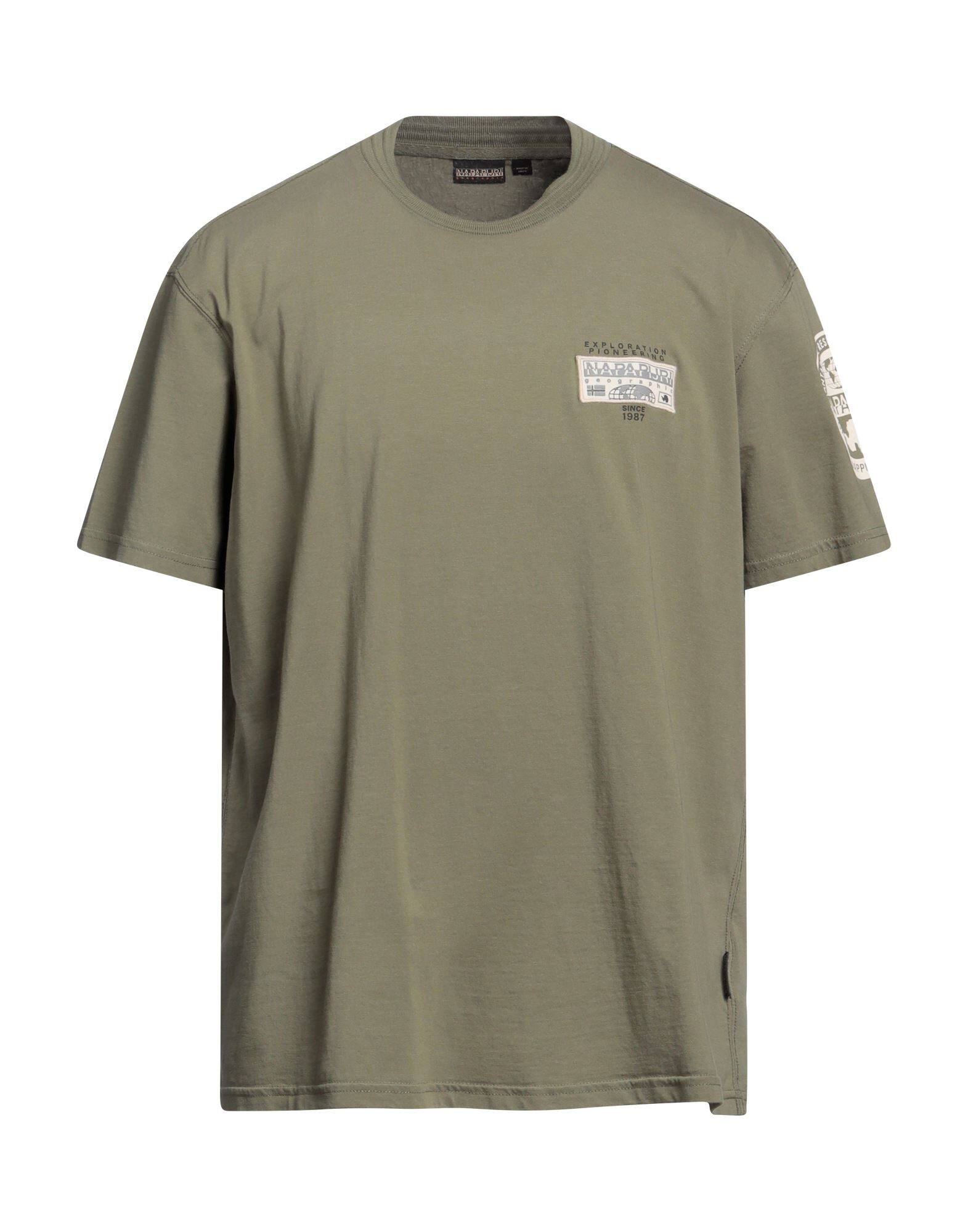 NAPAPIJRI - T-shirts