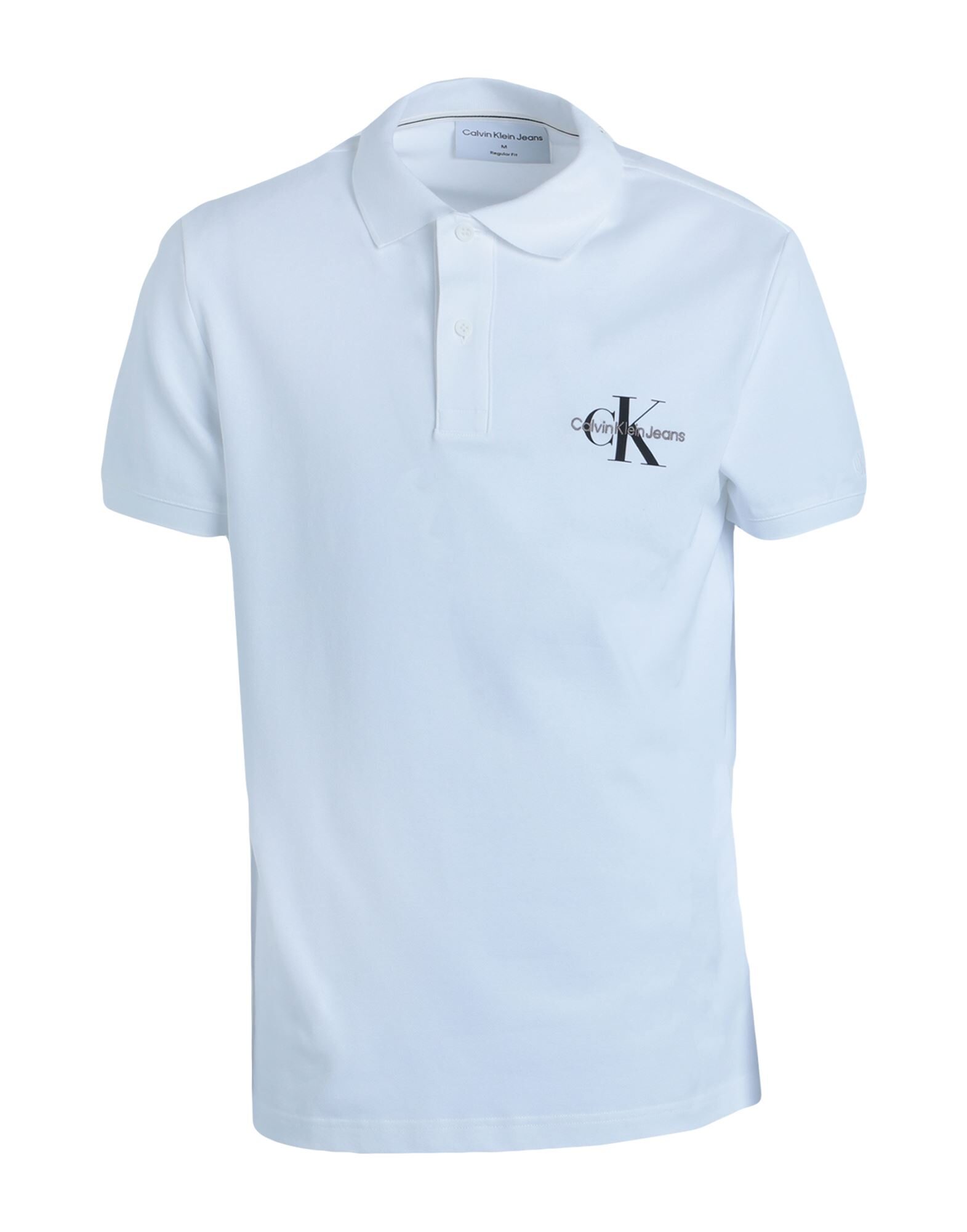 CALVIN KLEIN JEANS - Polo shirts