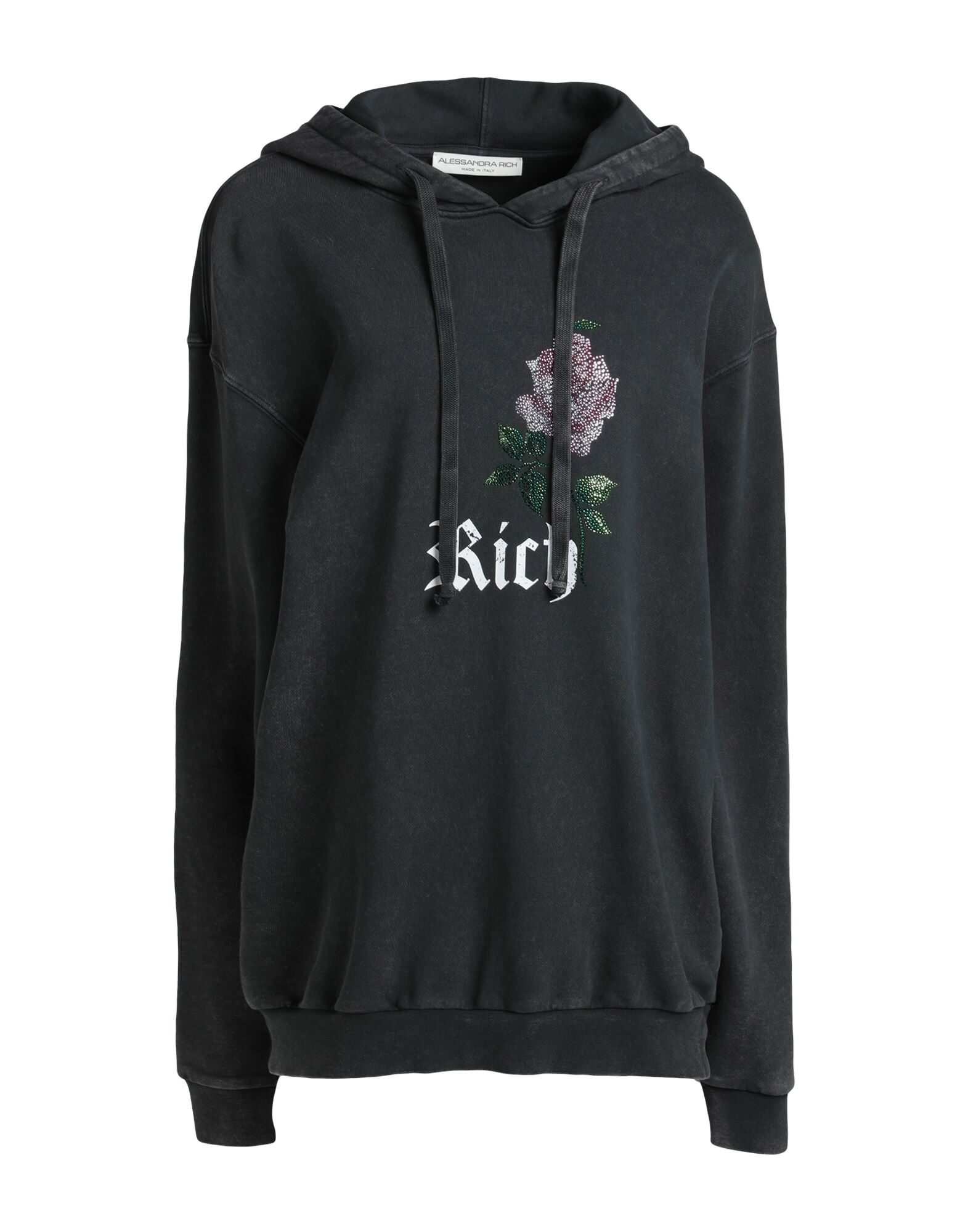 ALESSANDRA RICH - スウェットシャツ