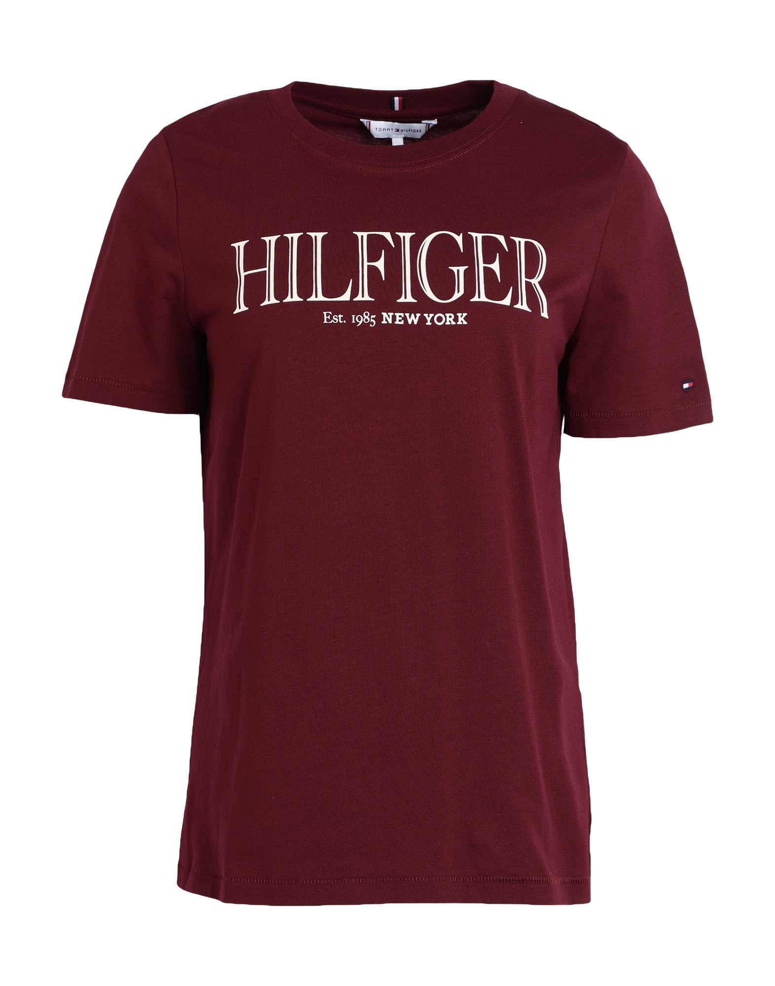 TOMMY HILFIGER - T-shirts