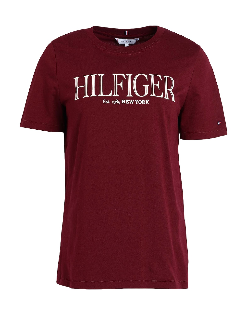 TOMMY HILFIGER - T-shirts
