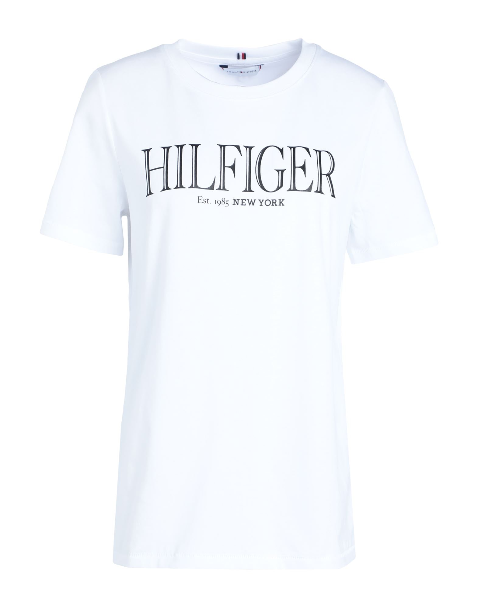 TOMMY HILFIGER - Camisetas