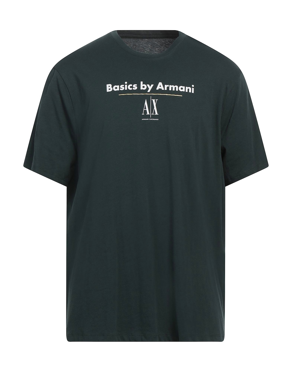 ARMANI EXCHANGE - T-shirts
