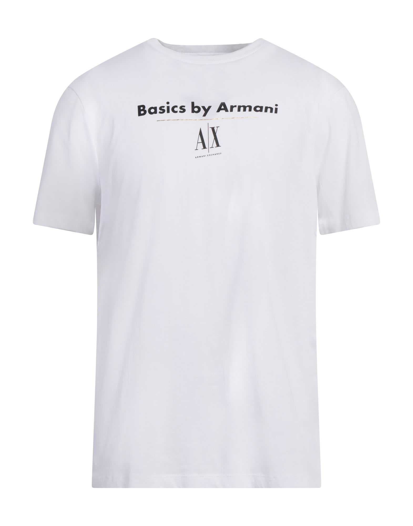 ARMANI EXCHANGE - T-shirts