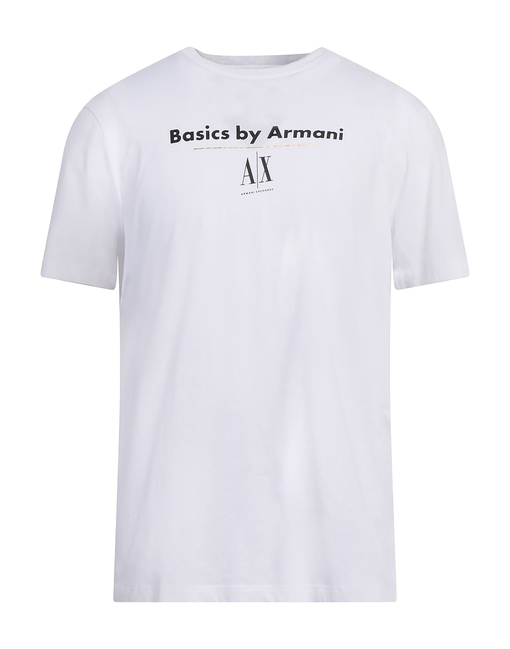 ARMANI EXCHANGE - Camisetas