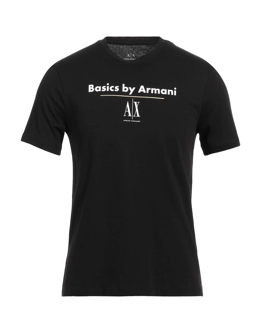 ARMANI EXCHANGE - T-shirts