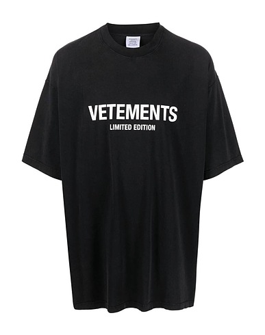 VETEMENTS