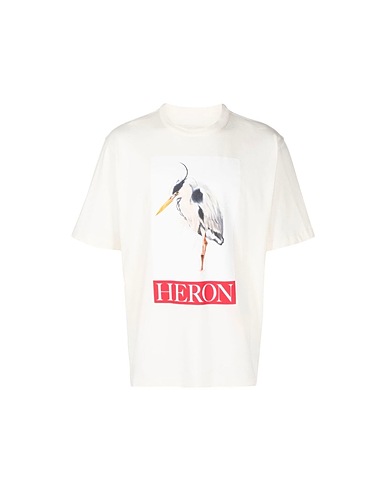 HERON PRESTON