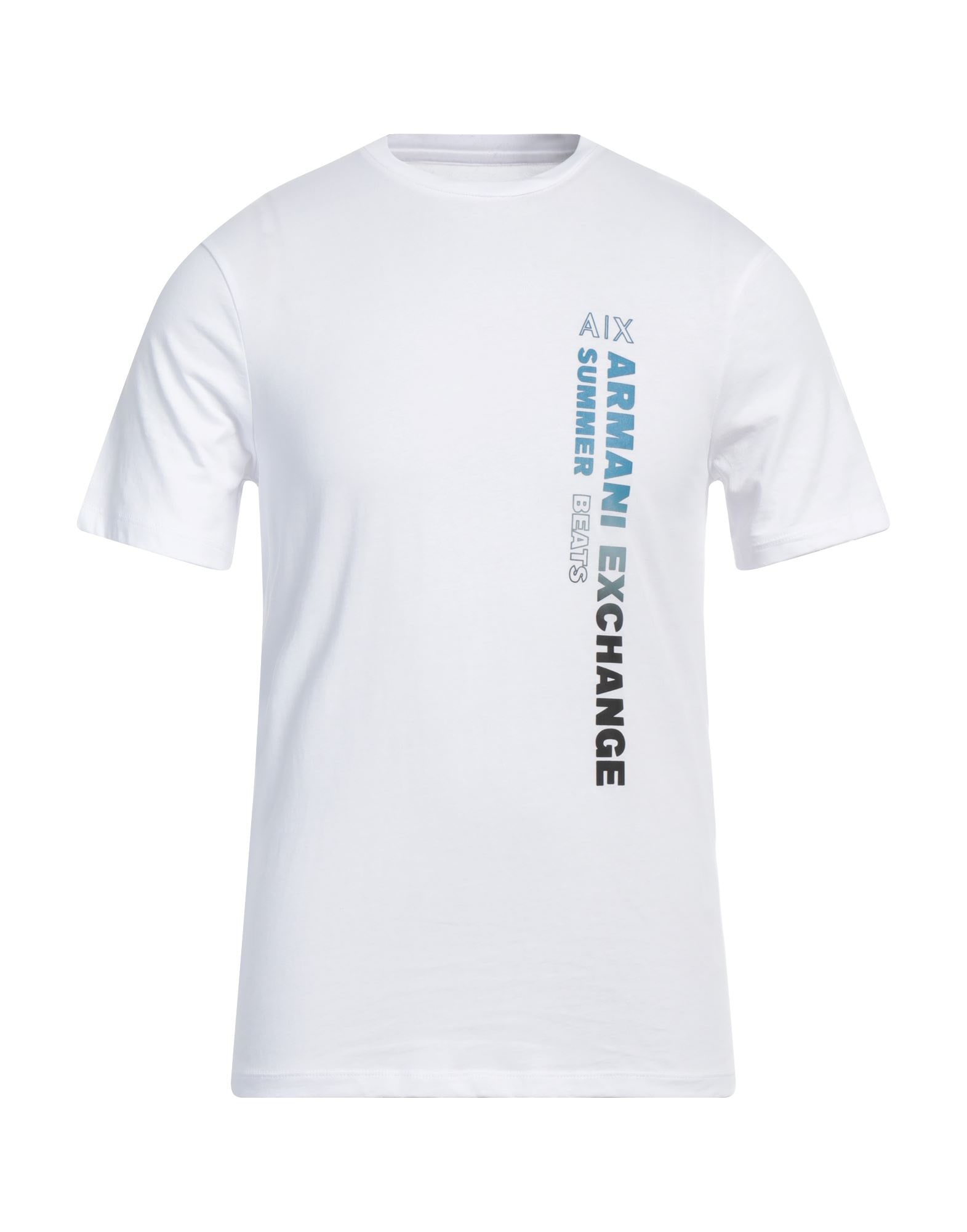 ARMANI EXCHANGE - T-shirts