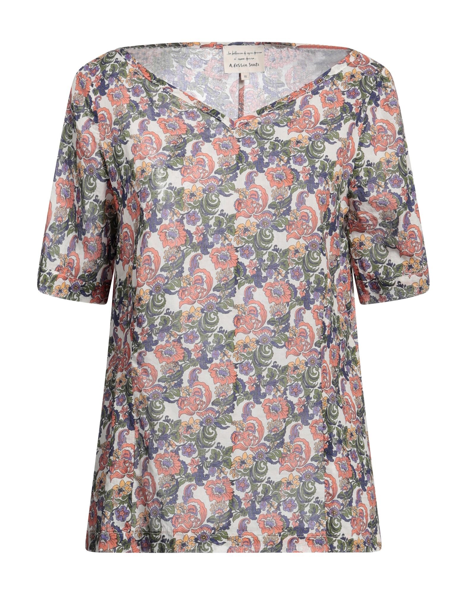 ALESSIA SANTI - Tops