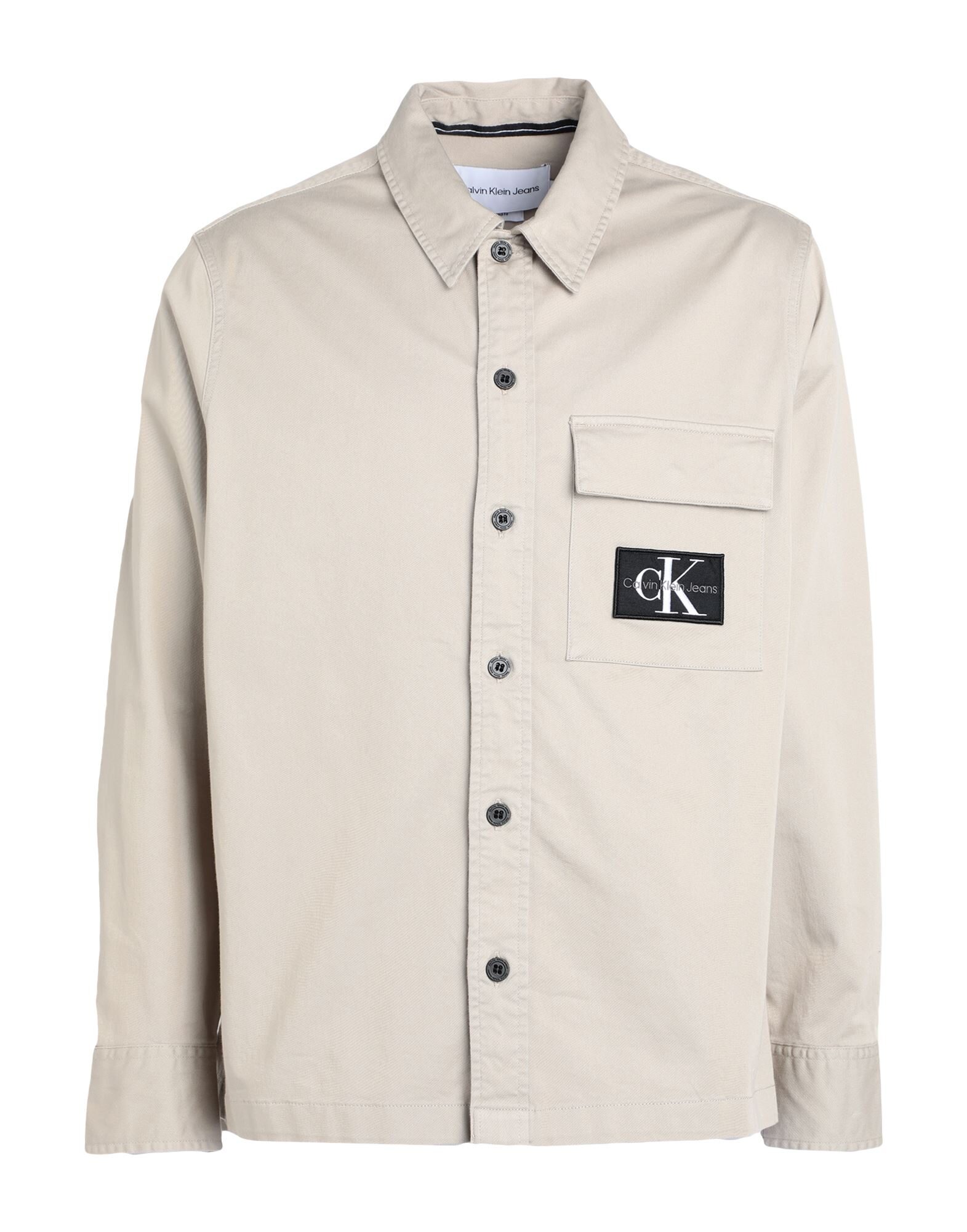 CALVIN KLEIN JEANS - Shirts