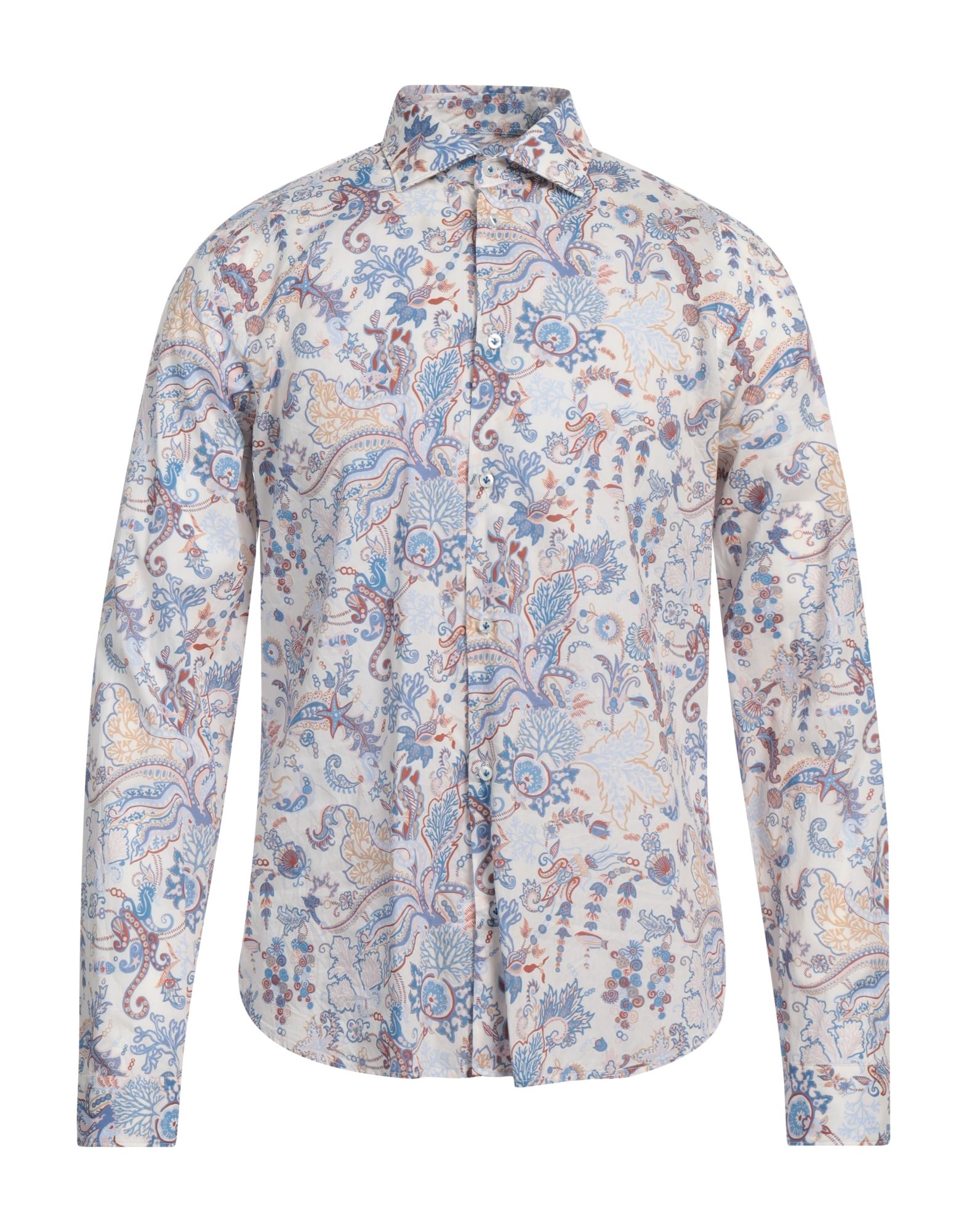 MANUEL RITZ - Shirts