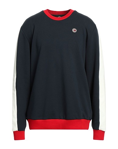COLMAR Sweatshirt Lead 66% Cotton, 34% Polyester