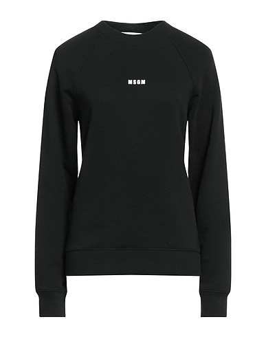MSGM Sweat-shirt 100% Coton
