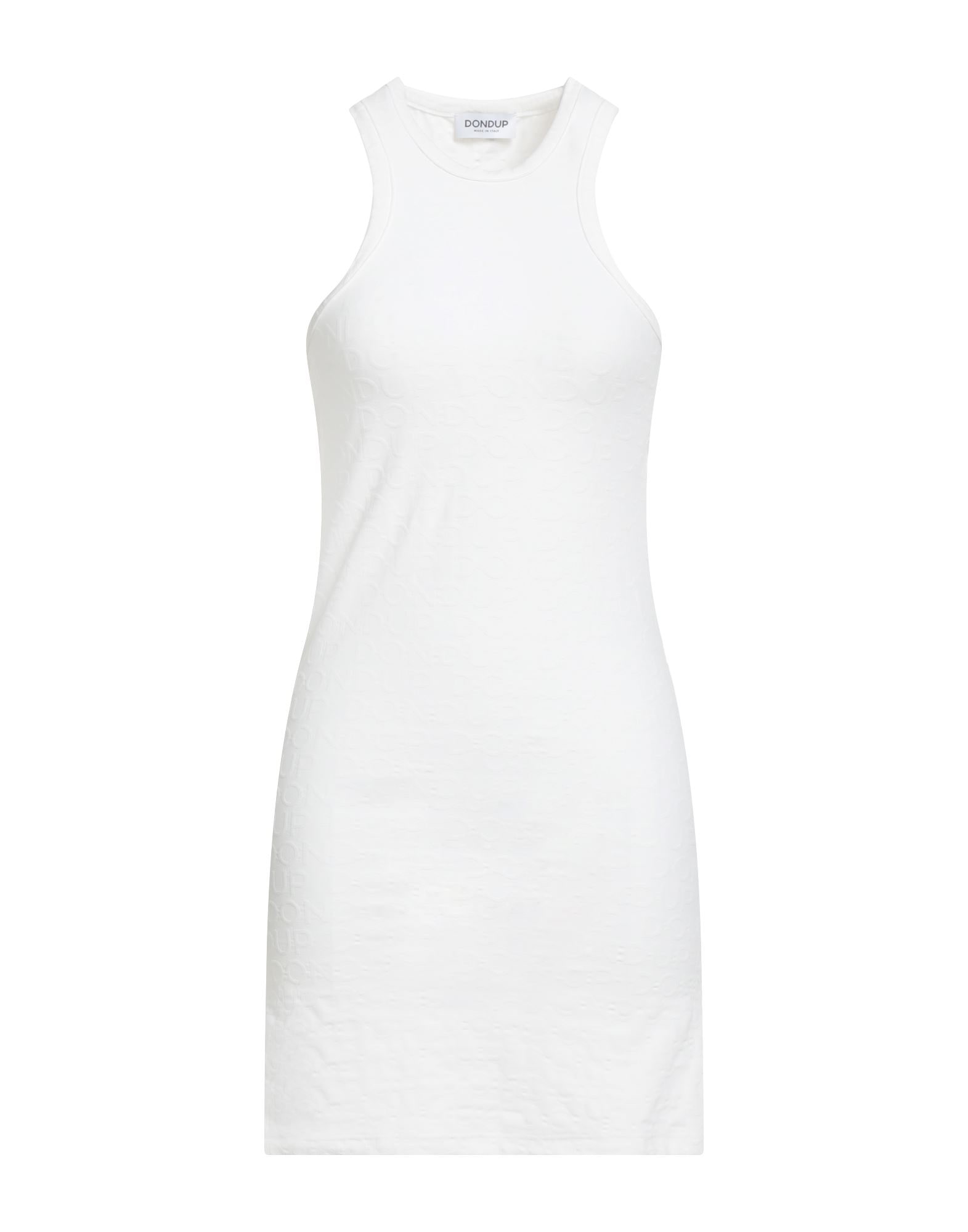 DONDUP - Μίνι φορέματα