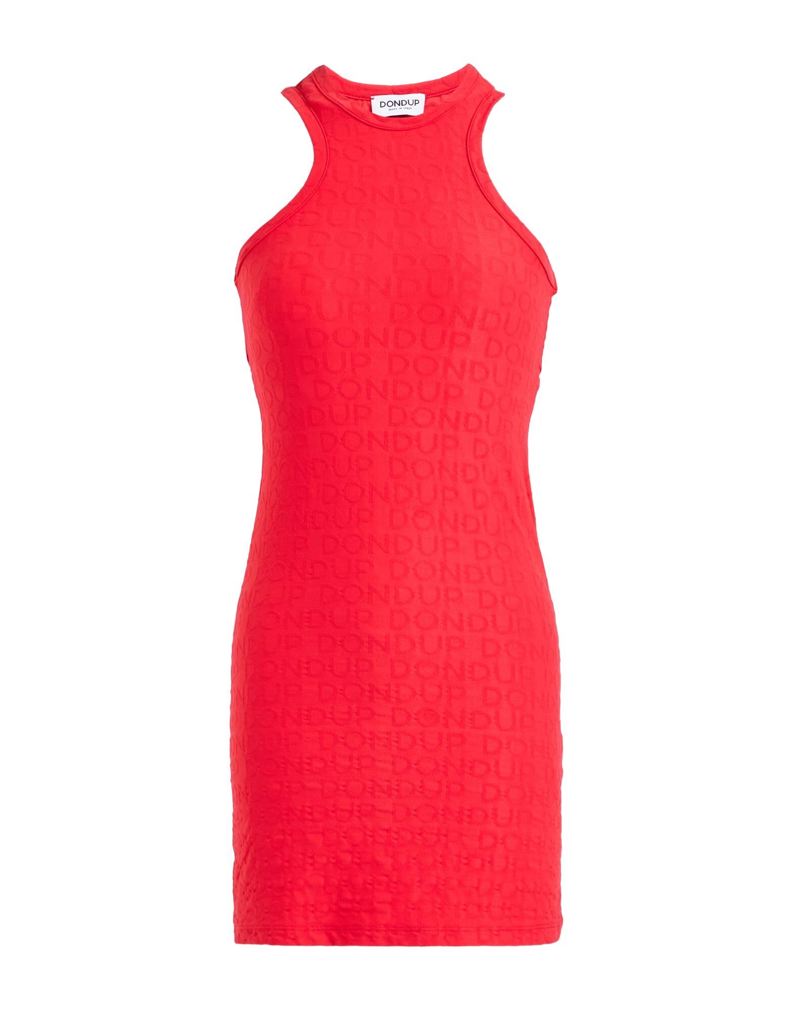 DONDUP - Короткие платья