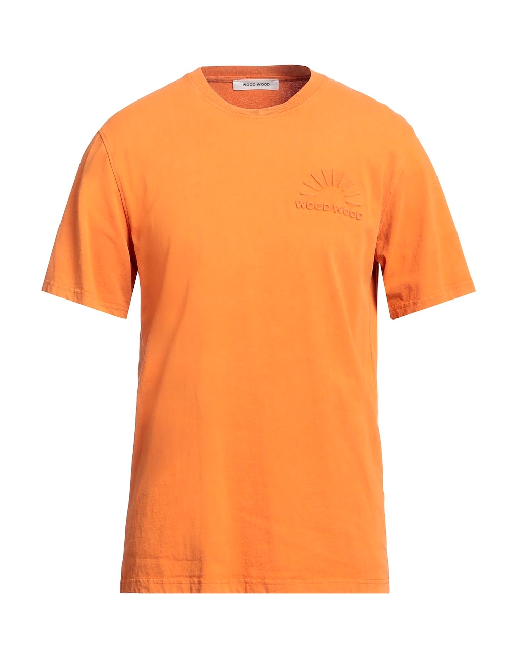 WOOD WOOD - T-shirts