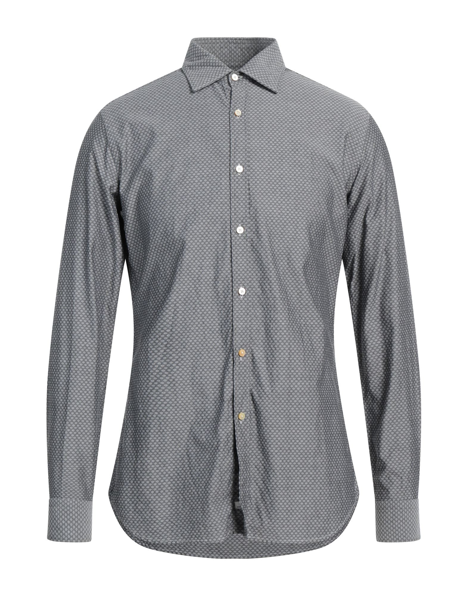 ALESSANDRO GHERARDI - Shirts