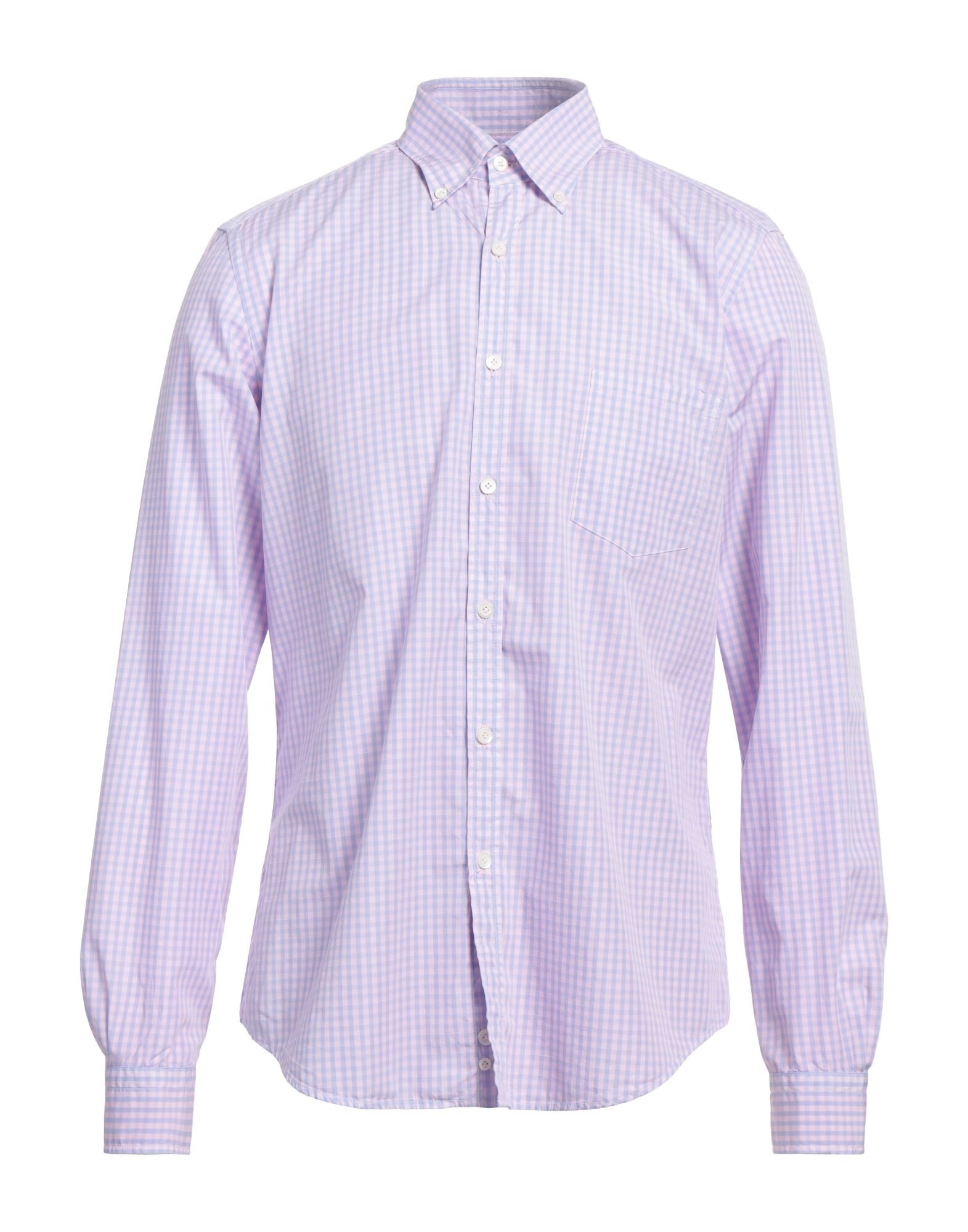 ALESSANDRO GHERARDI - シャツ