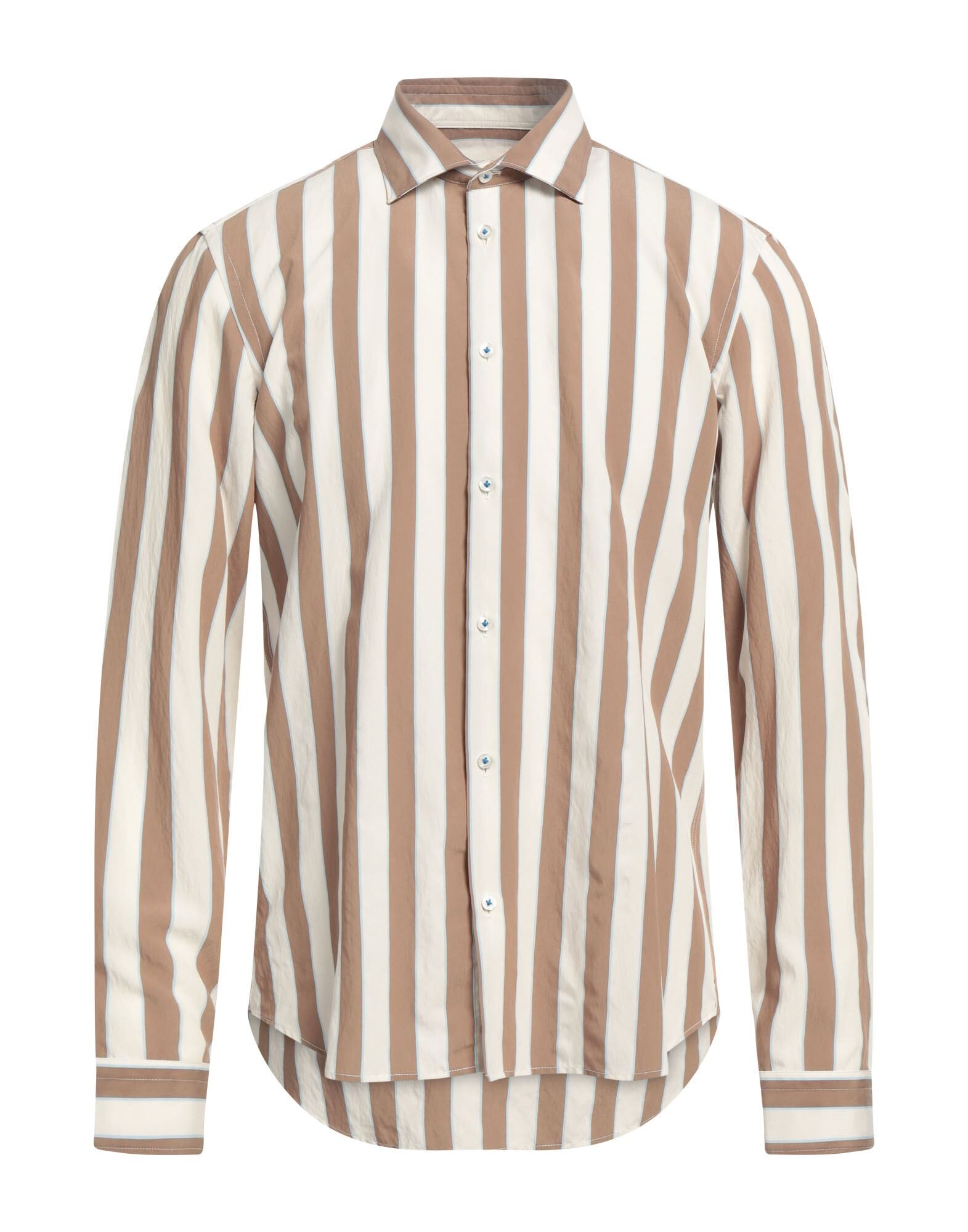 MANUEL RITZ - Shirts