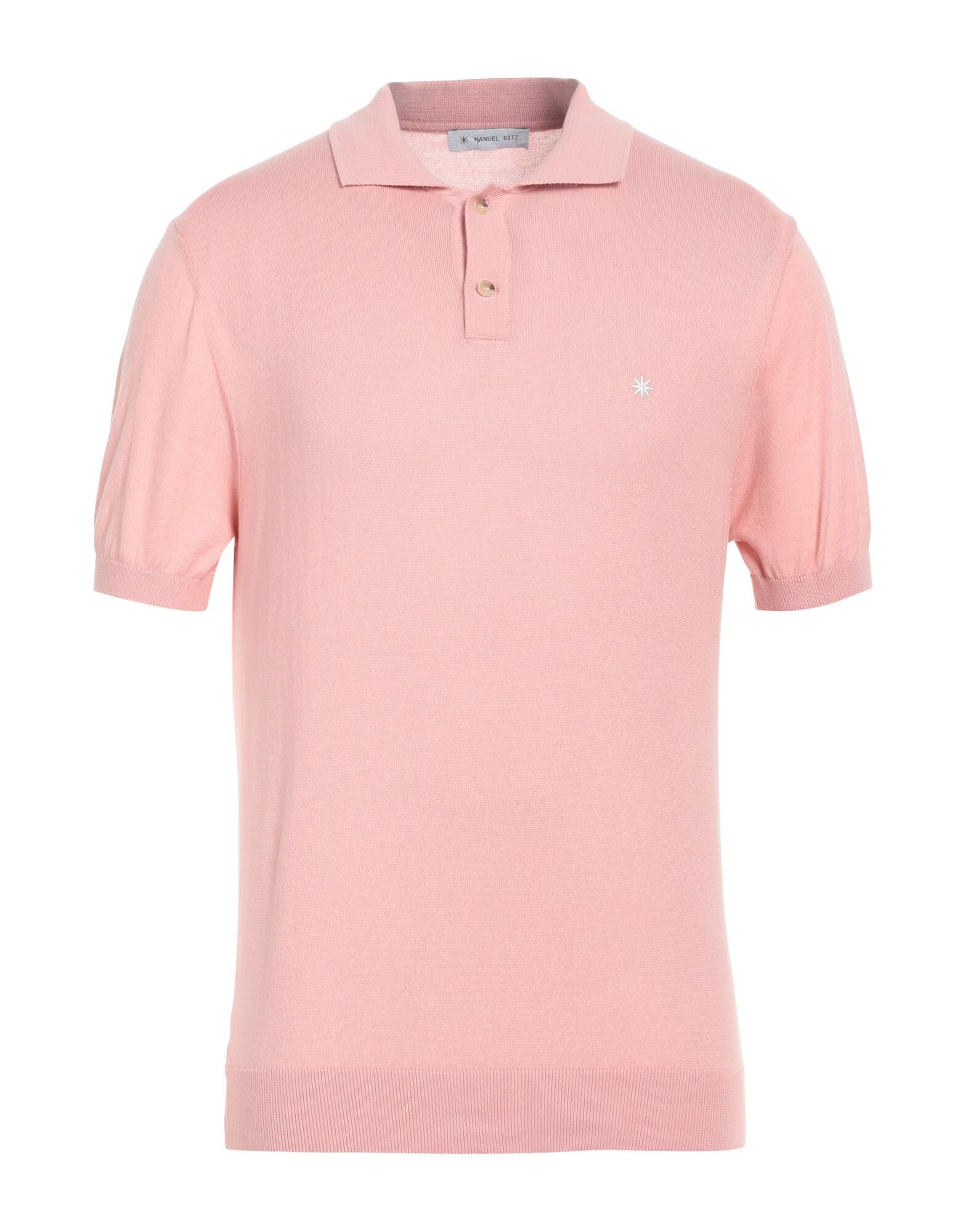 MANUEL RITZ - Jumpers