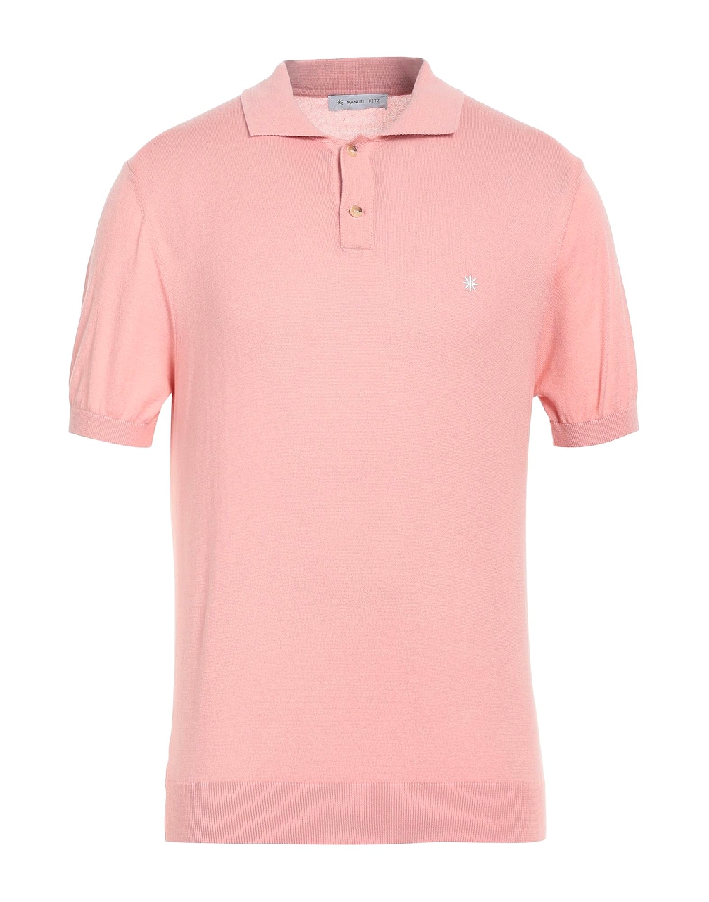 MANUEL RITZ - Jumpers