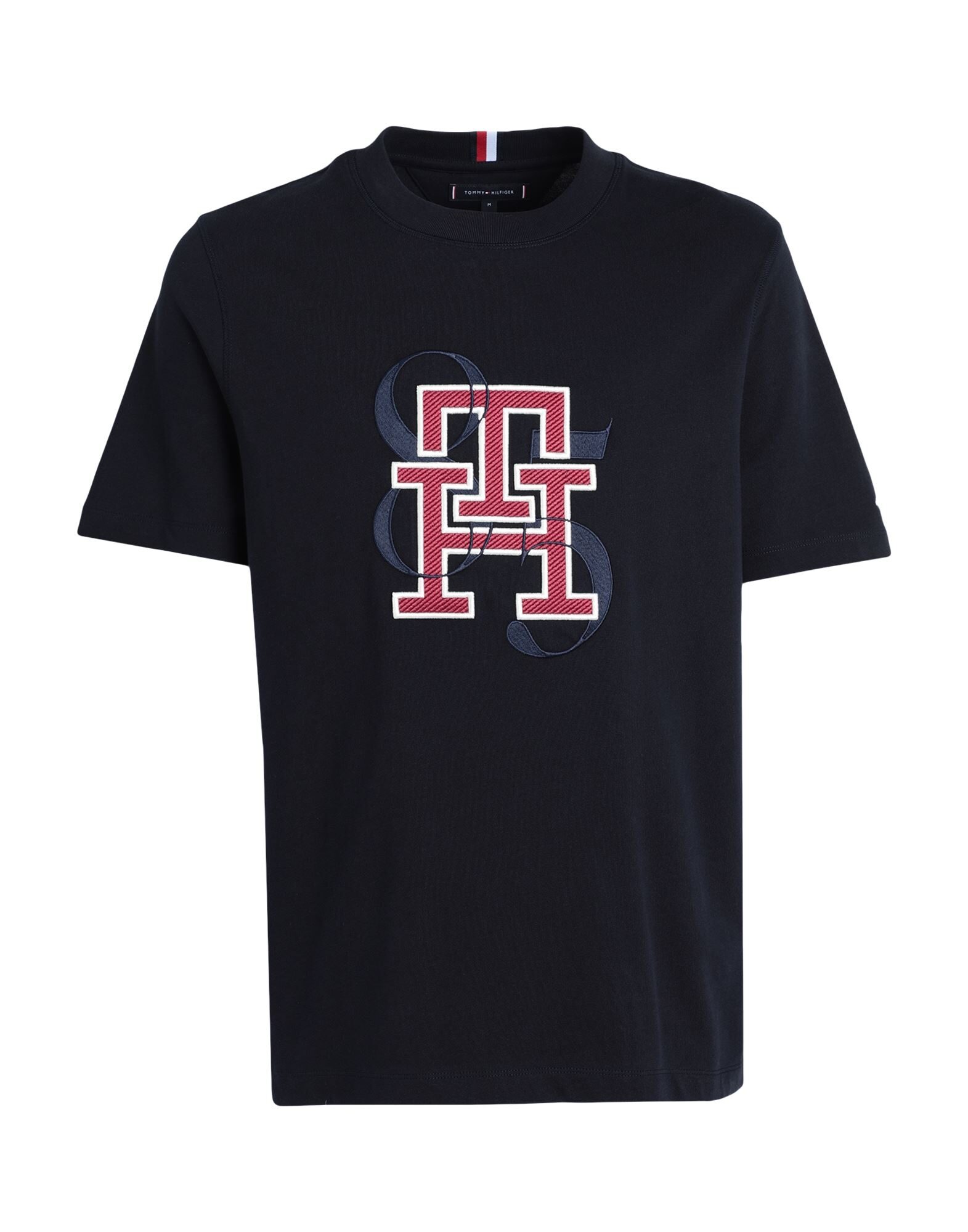 TOMMY HILFIGER - T-shirts