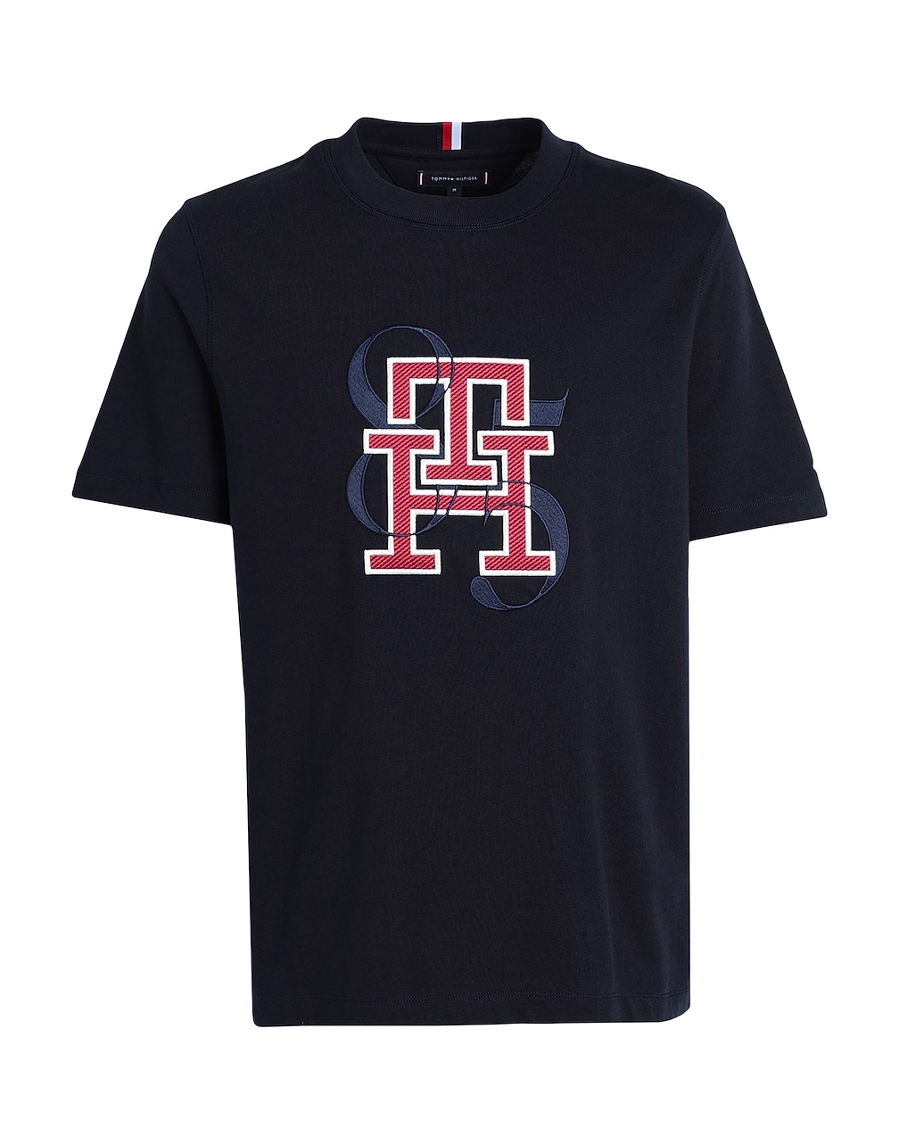 TOMMY HILFIGER - T-shirts