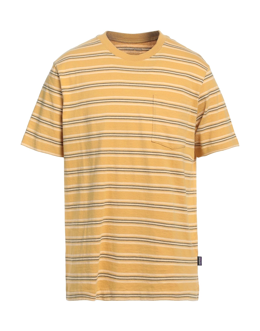 PATAGONIA - T-shirts