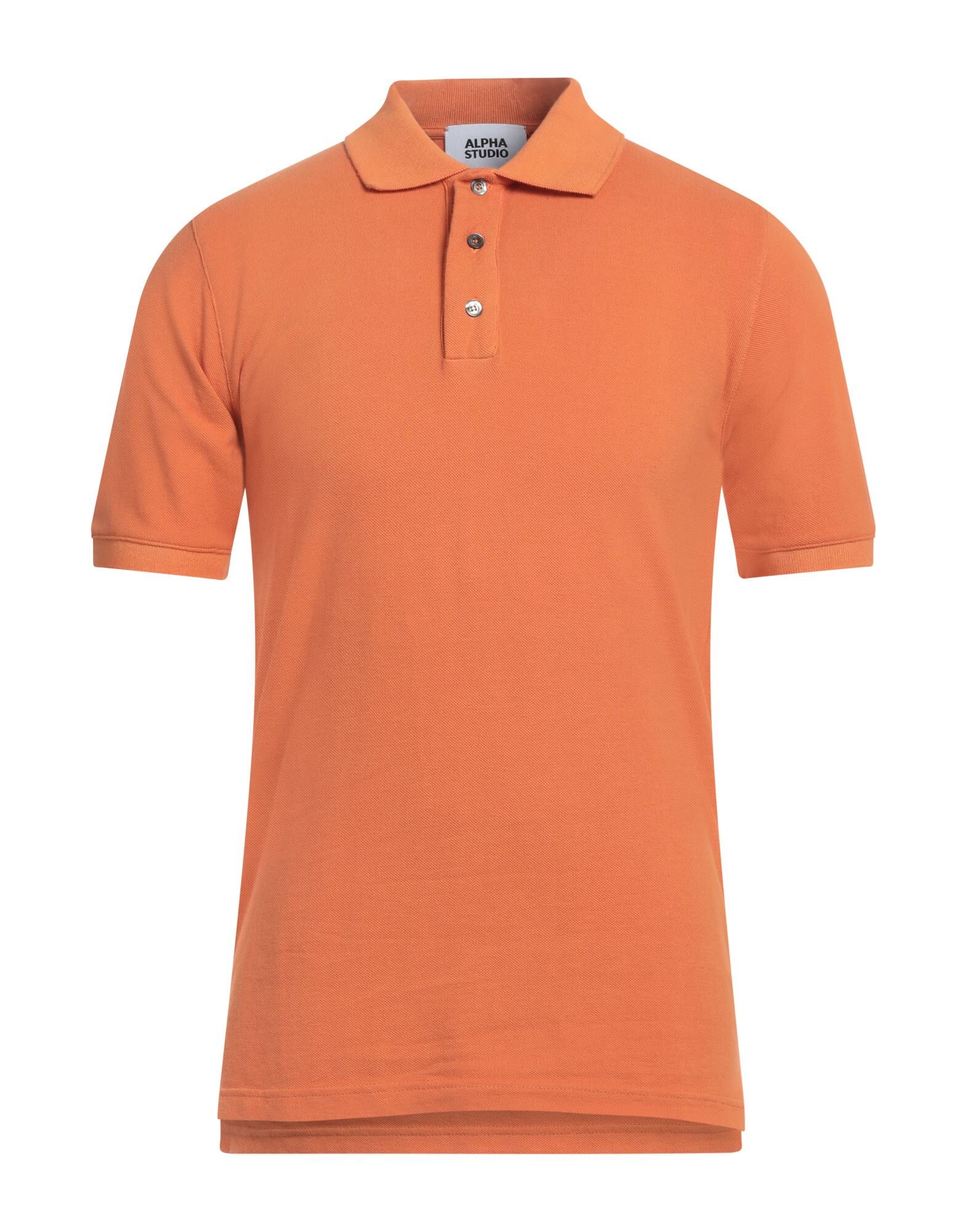 ALPHA STUDIO - Polo shirts