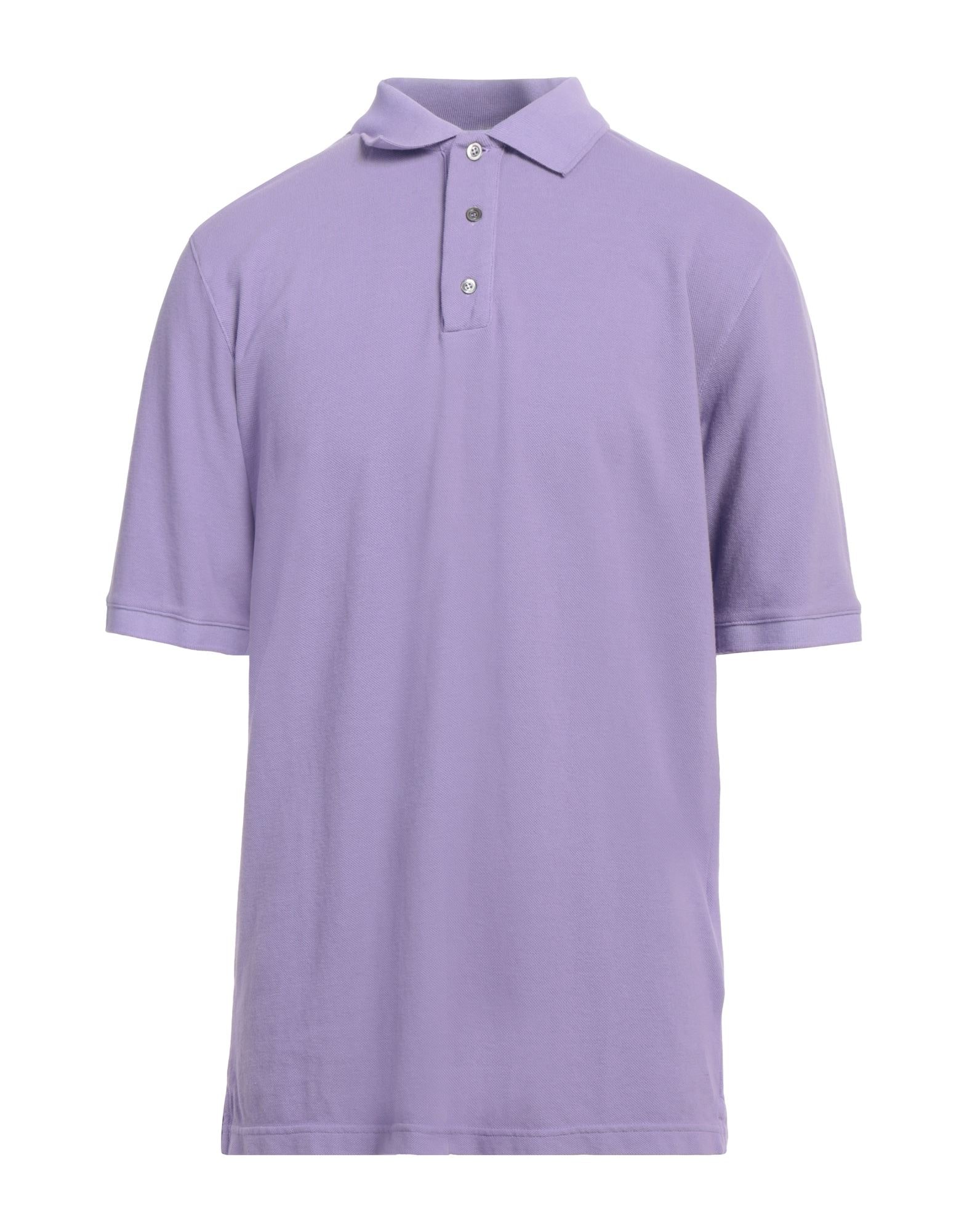 ALPHA STUDIO - Polo shirts
