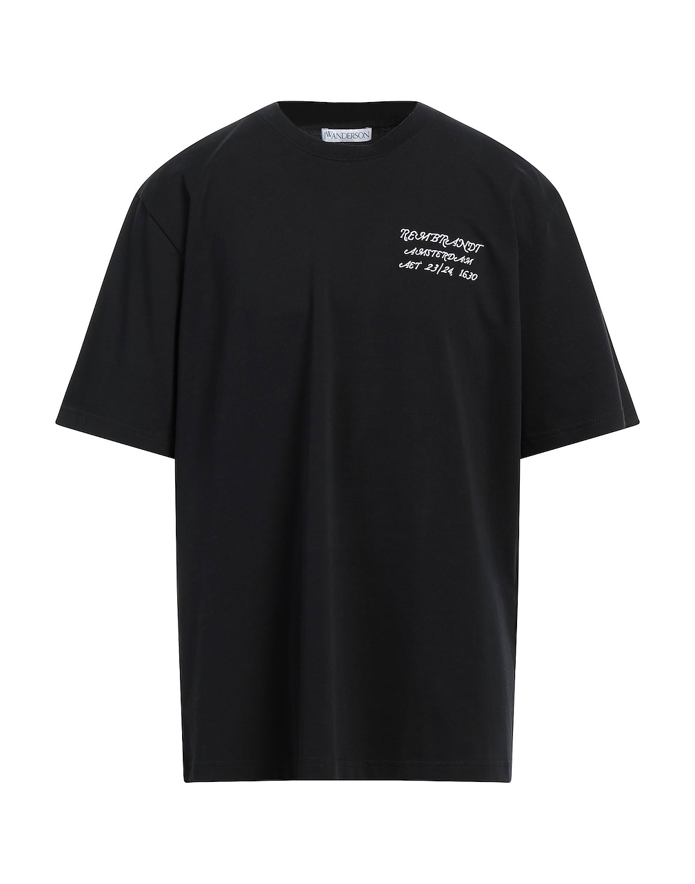JW ANDERSON - T-shirts