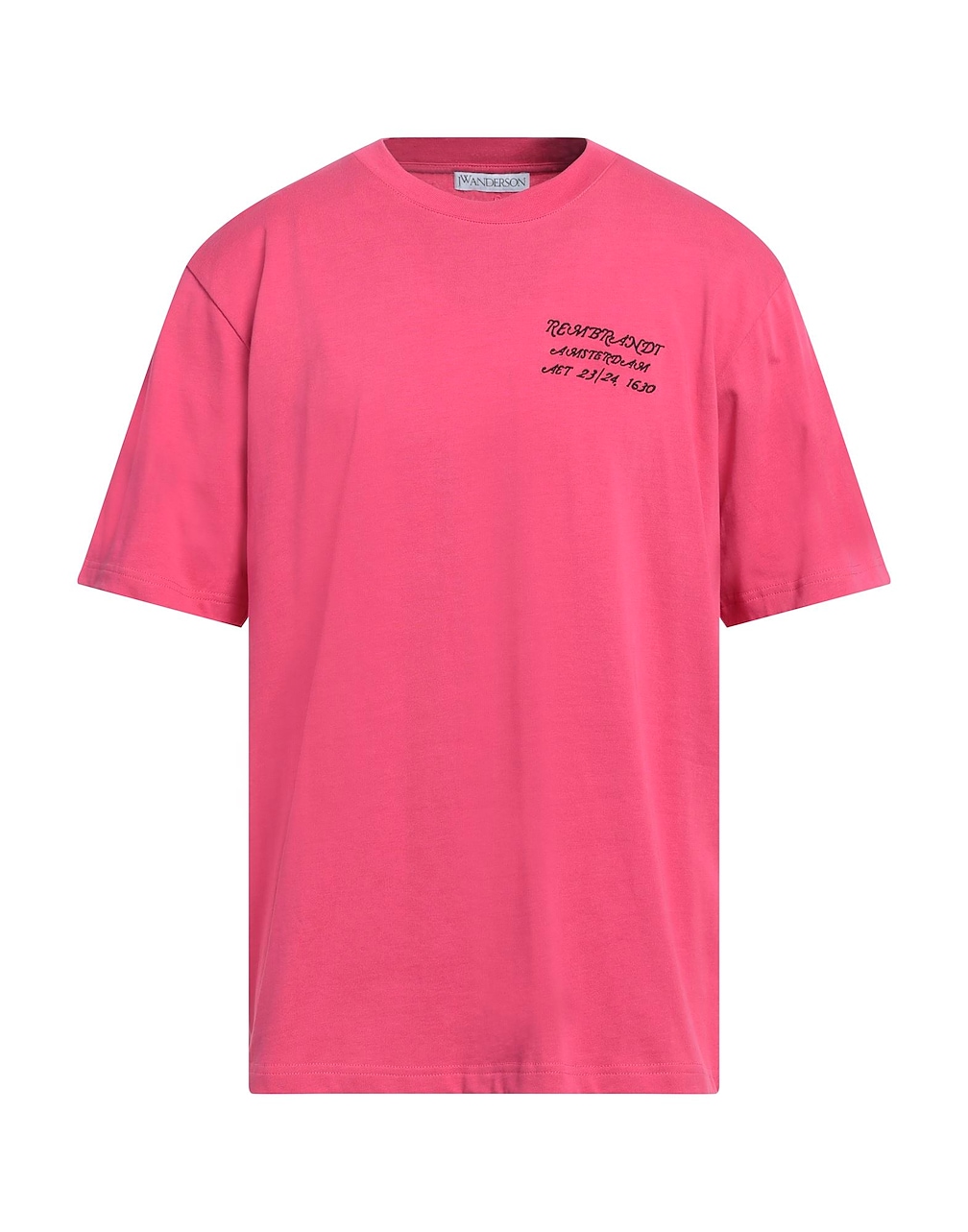 JW ANDERSON - T-shirts
