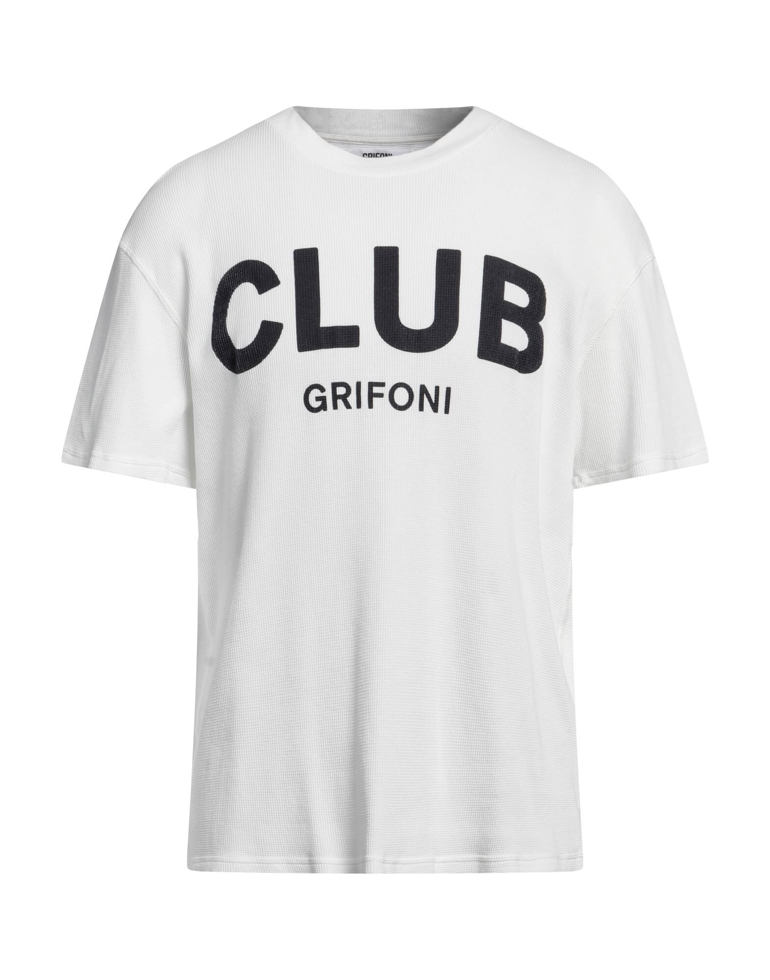 GRIFONI - T-shirts
