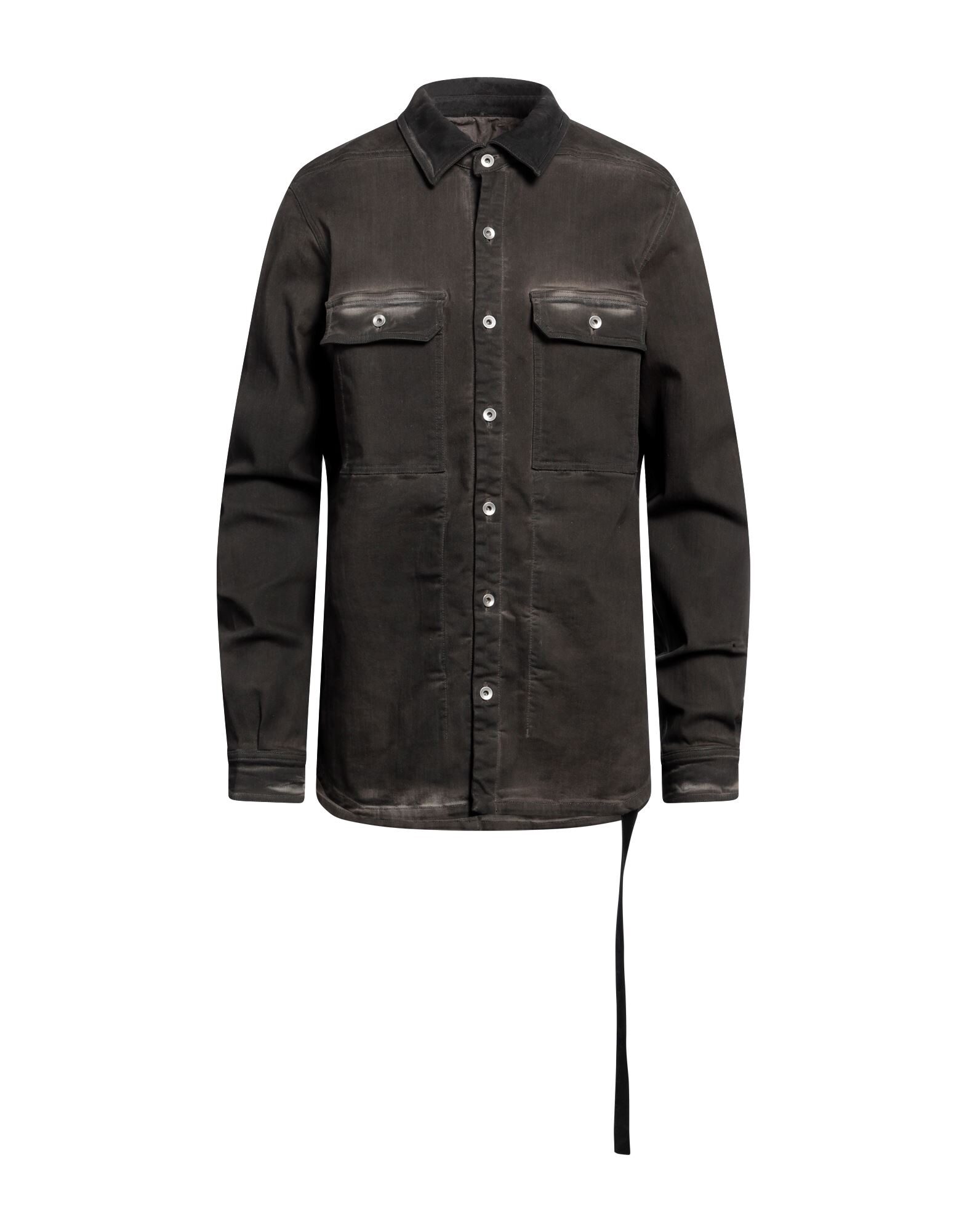 DRKSHDW by RICK OWENS - デニムシャツ