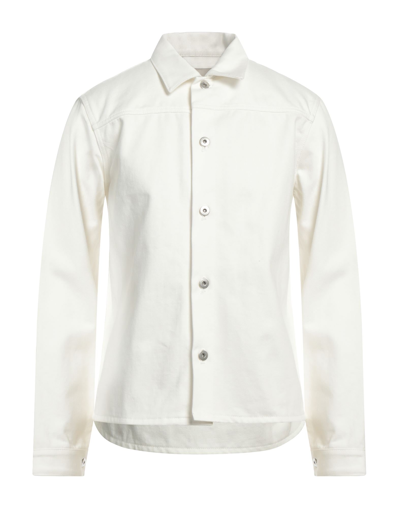 JIL SANDER - シャツ