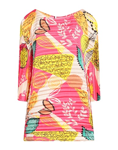 CORINNA CAON Top 100% Polyester