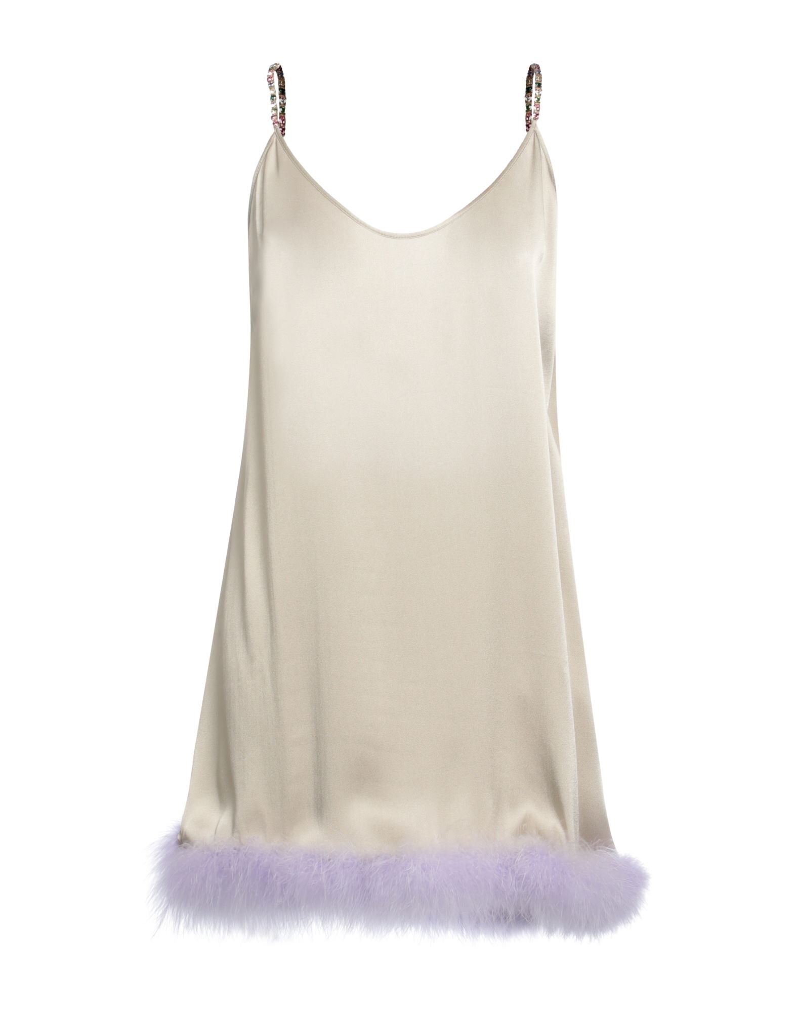 AMEN - Robes courtes