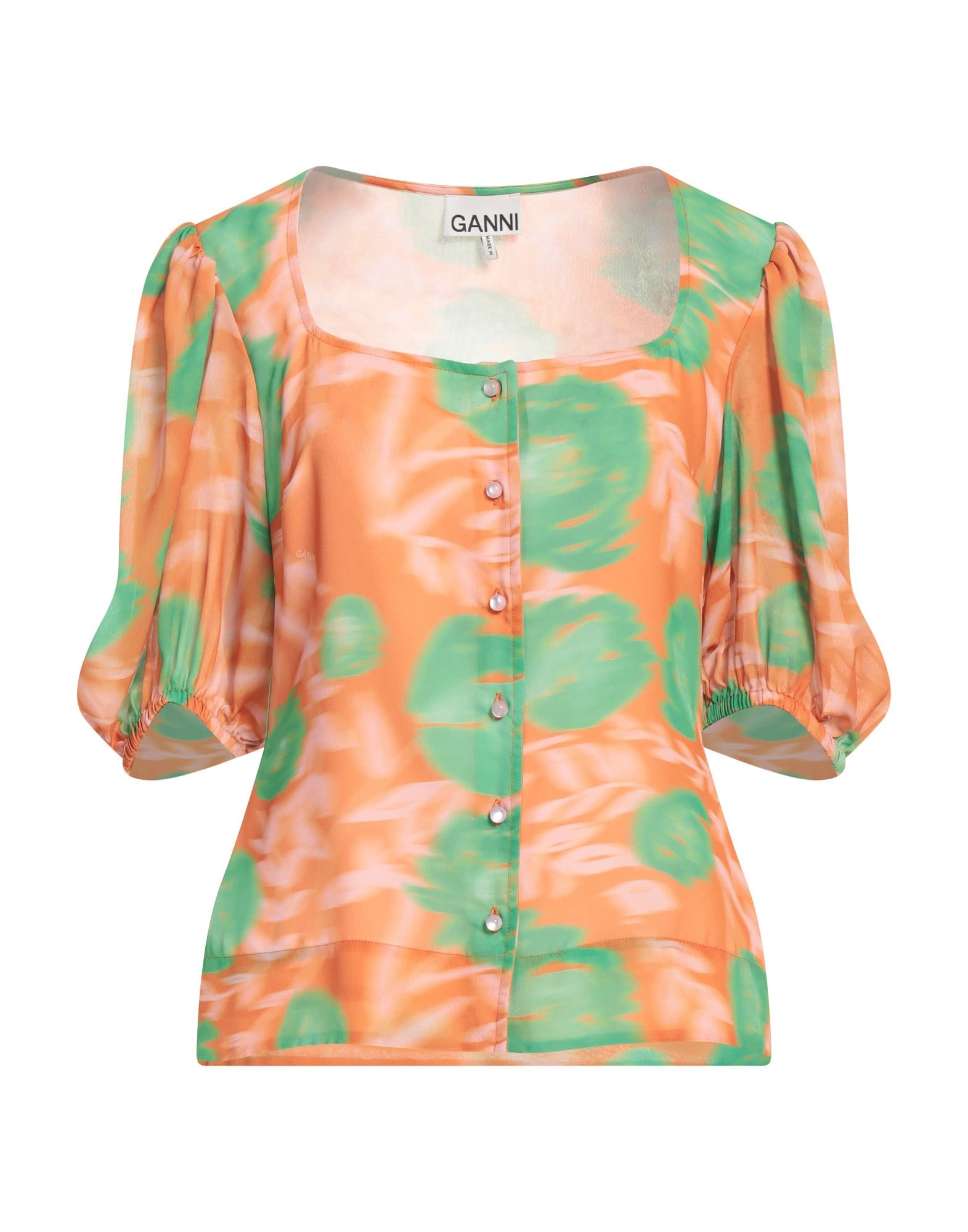 GANNI - Tops