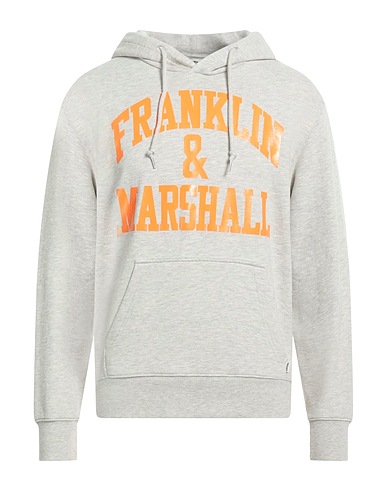FRANKLIN & MARSHALL Sweat-shirt 100% Coton