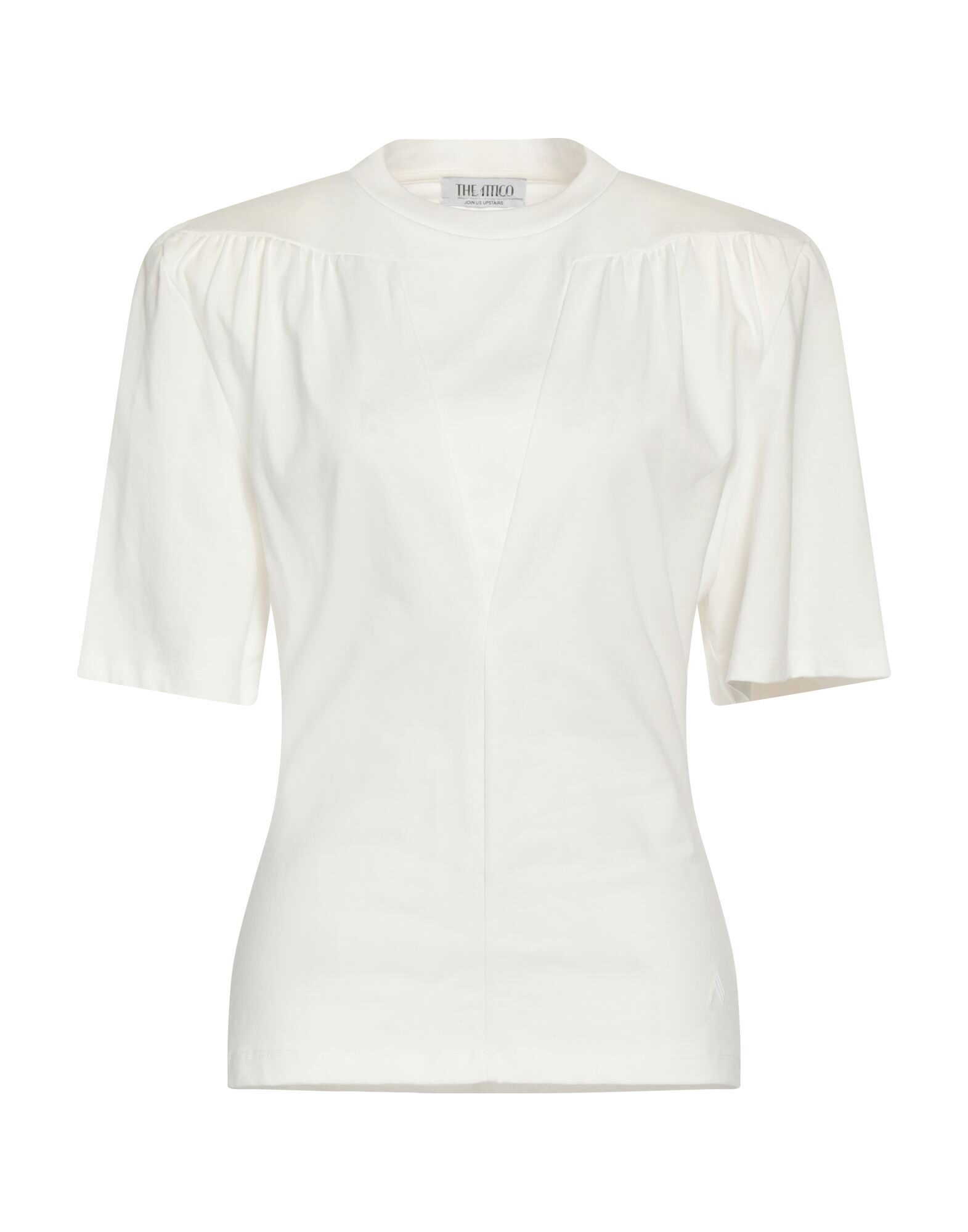 THE ATTICO - T-shirts