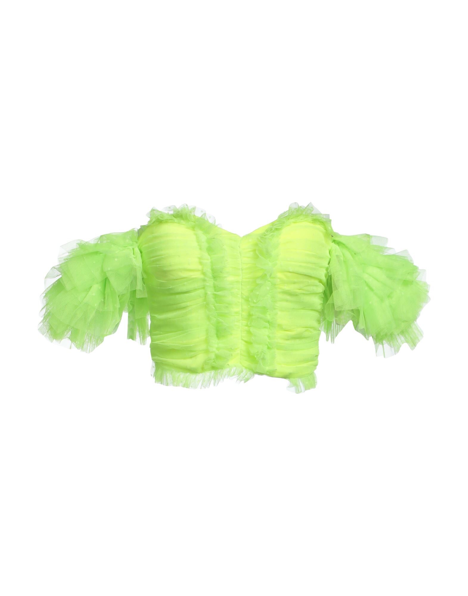 RELISH - Топы без рукавов